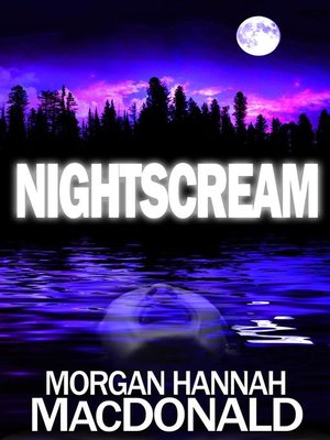 cover image of NightScream